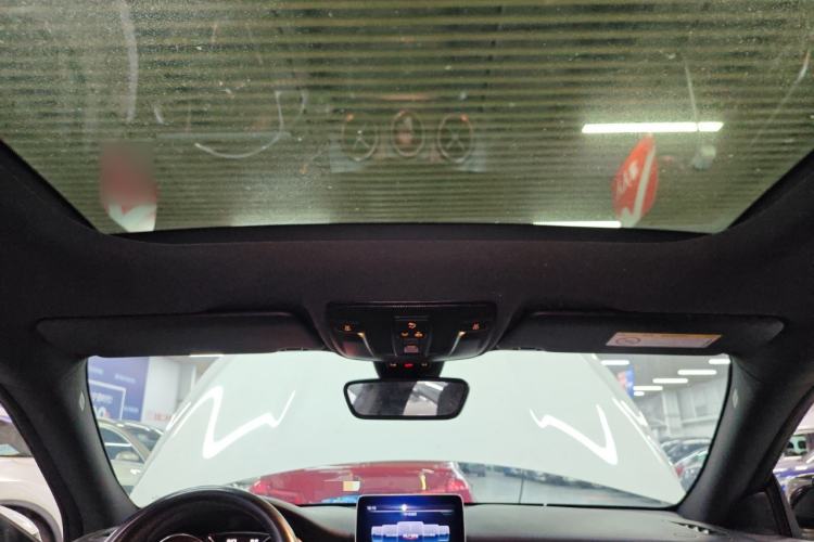 Used Mercedes-Benz CLA 2018 CLA 220 4MATIC
