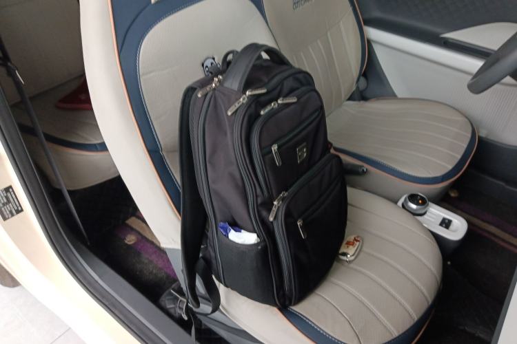 Used Geely Galaxy Panda 2025 210 km – Yuanqi Bear
