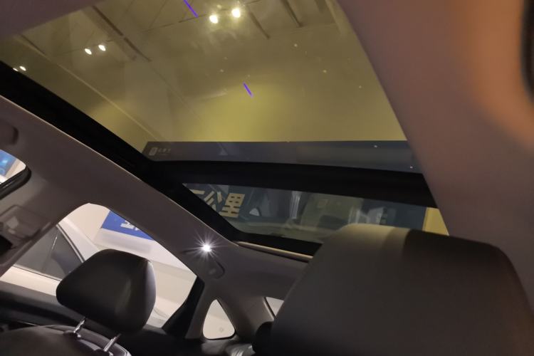 Used Honda Accord 2024 260TURBO Prestige Edition Headliner