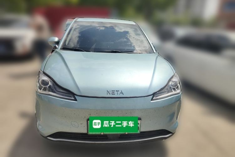 Used NETA V 2022 Chao 400 Lite
