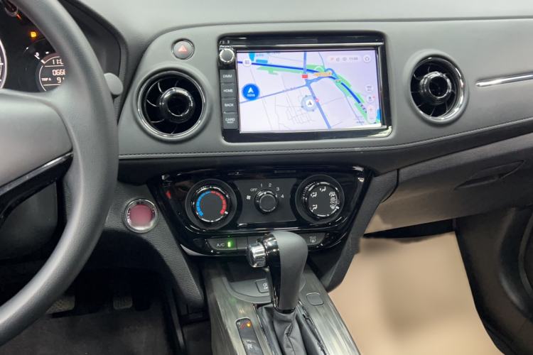 Used Honda XR-V 2017 1.8L EXi CVT Comfort Version