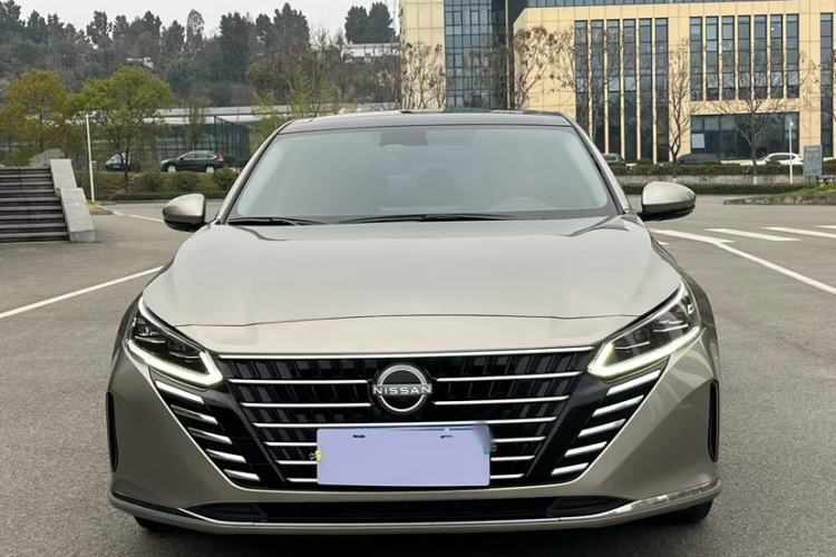 Used Nissan Teana 2022 2.0L XL-TLS Enjoyment Edition