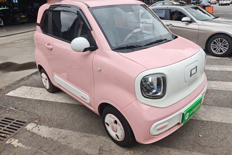 Used Bestune Pony 2025 222km Range Agile Horse