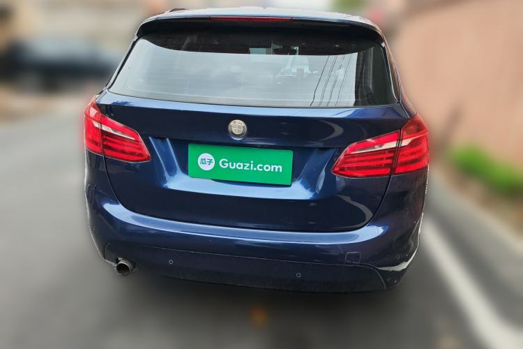 Used BMW 2 Series Active Tourer 2016 218i Fashion Model