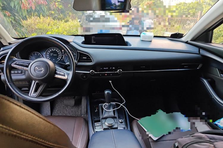 Used Mazda CX-30 2020 2.0L Automatic YAYUE Version