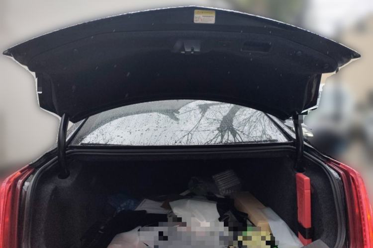 Used Cadillac XTS 2018 28T Elite Edition
