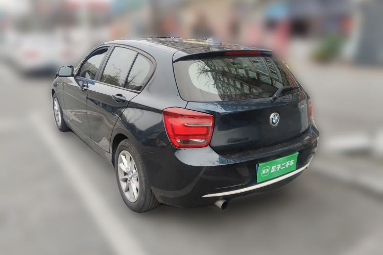 Used BMW 1 Series 2013 Revised 116i Urban Edition