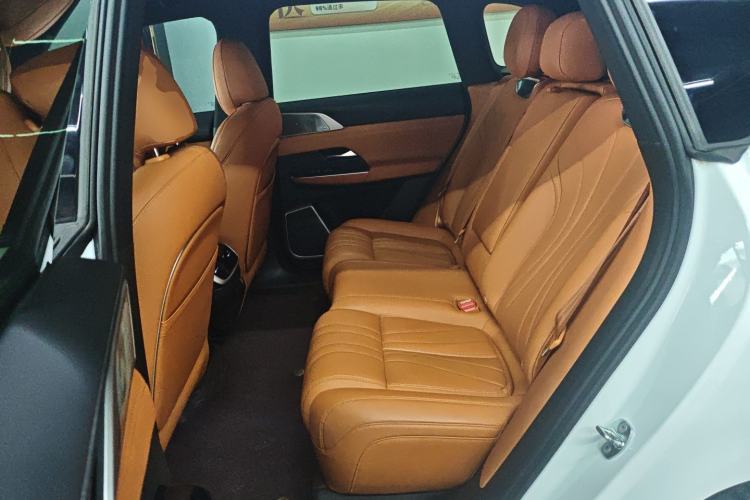 Used XPeng G9 2024 570 Pro
