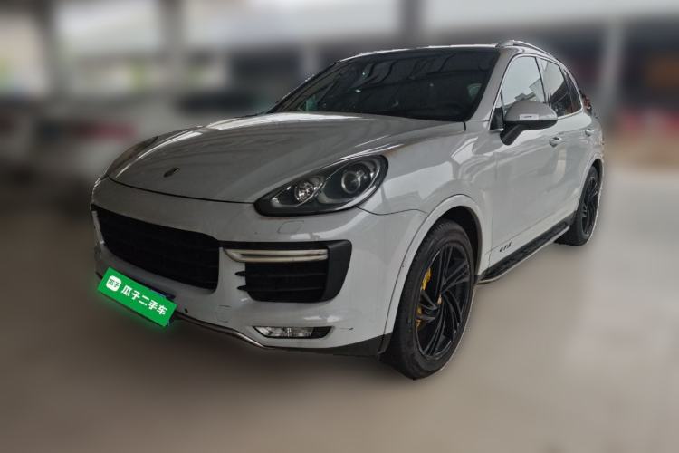Used Porsche Cayenne 2011 Cayenne 3.0T