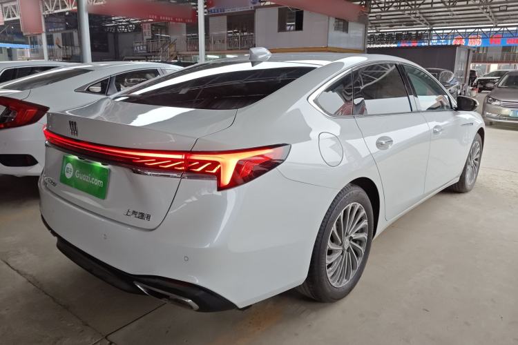 Used Buick LaCrosse 2023 28T Prestige Edition