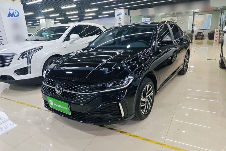 Used Volkswagen Lavida 2024 300TSI DSG Starry Sky Deluxe Edition