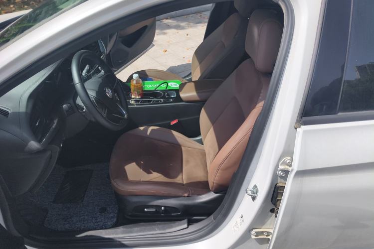 Used Buick Regal 2023 652T Smart Enjoyment Version
