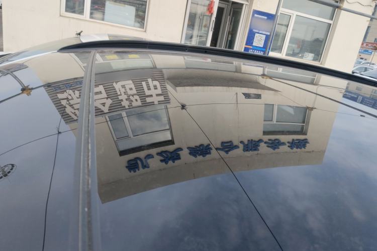 Used Hyundai Tucson 2015 1.6T Dual-Clutch Two-Wheel-Drive Leading Model