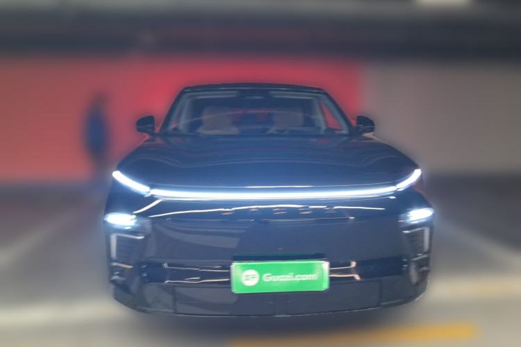 Used EXEED Star Era ET 2024 Range-Extended 200 Pro