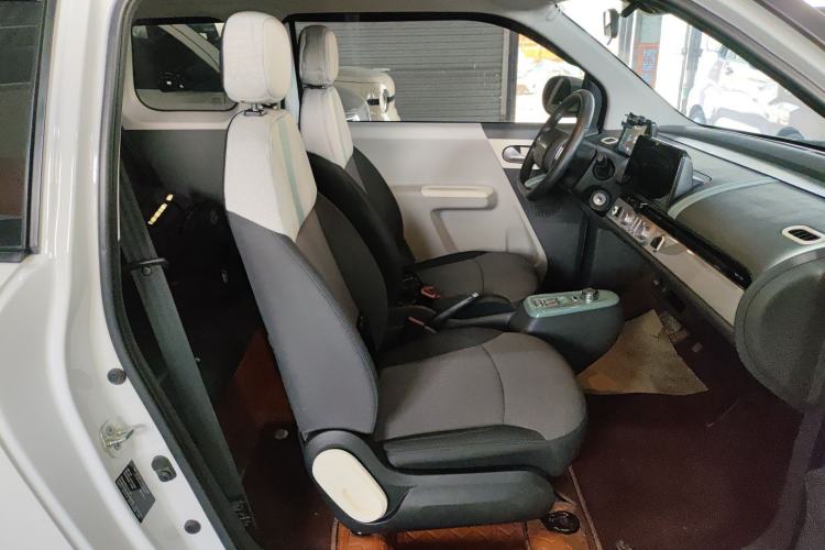 Used CHANGAN NEVO Lumin 2024 130km Qingyue Version
