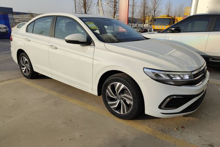 Used Volkswagen Bora 2026 200TSI DSG Yuexing Navigation Edition