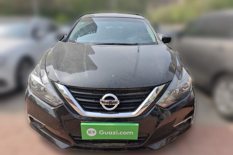 Used Nissan Teana 2016 2.0L XL Comfort Edition