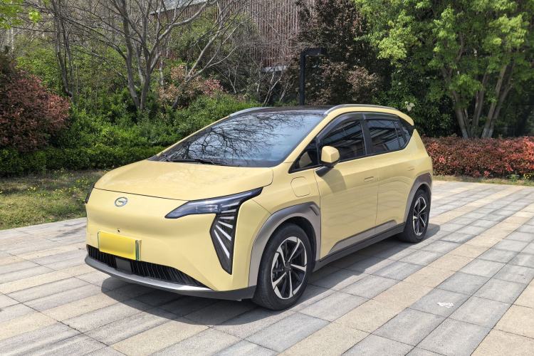 Used AION Y 2022 Plus 70 Smart Edition