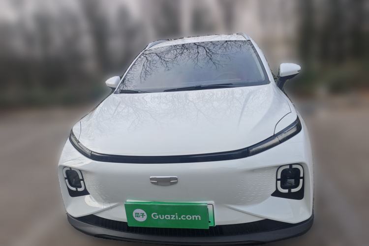 Used Geometry E Firefly 2024 301km Flowing Light