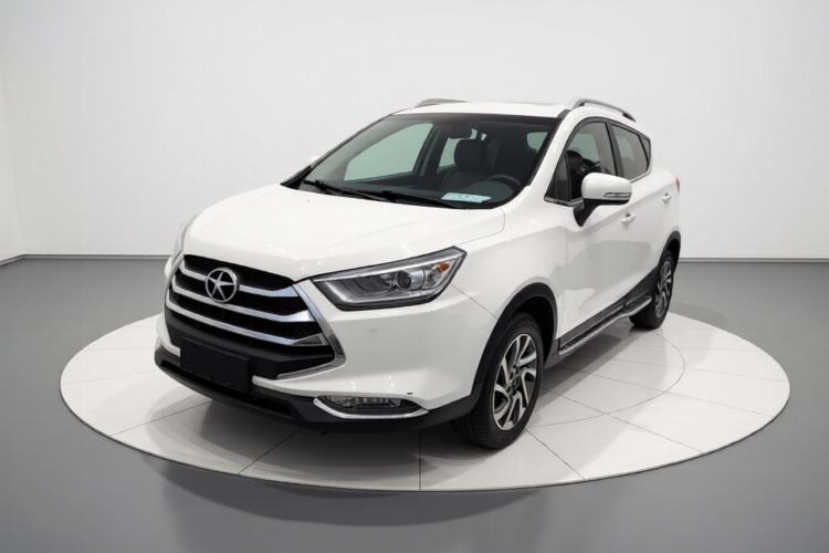 Used JAC Group Refine S3 2016 1.5L Manual Luxury Smart Version Guazi used car, China used car export, Used car for sale, Used cars, Cheapest cars for sale