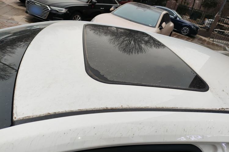 Used Toyota Corolla 2021 TNGA 1.5L CVT Elite Edition