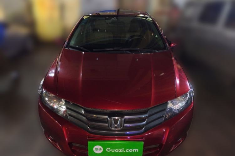 Used Honda City Classic 2011 1.5L Automatic Elite Edition
