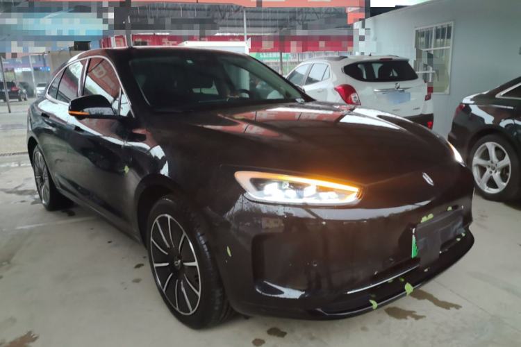 Used Hima AITO M5 2022 Pure Electric All-Wheel-Drive Performance Edition Exterior 1