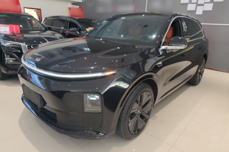 Used Li Auto L6 2024 Pro Model