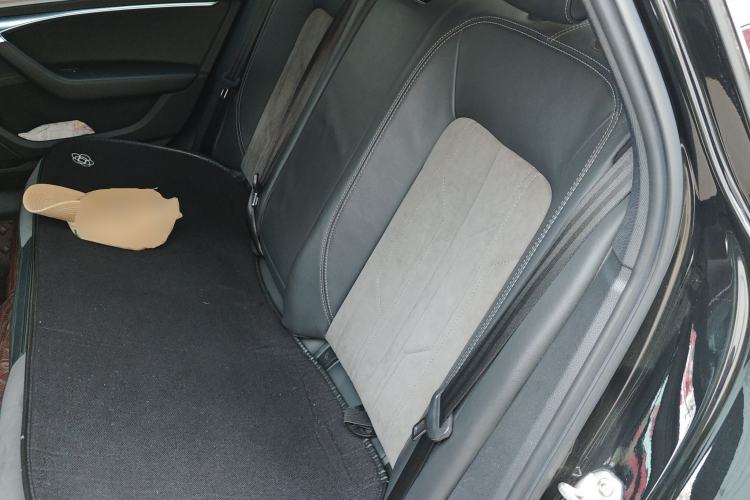 Used Audi A6L 2020 40 TFSI Luxury Dynamic Edition