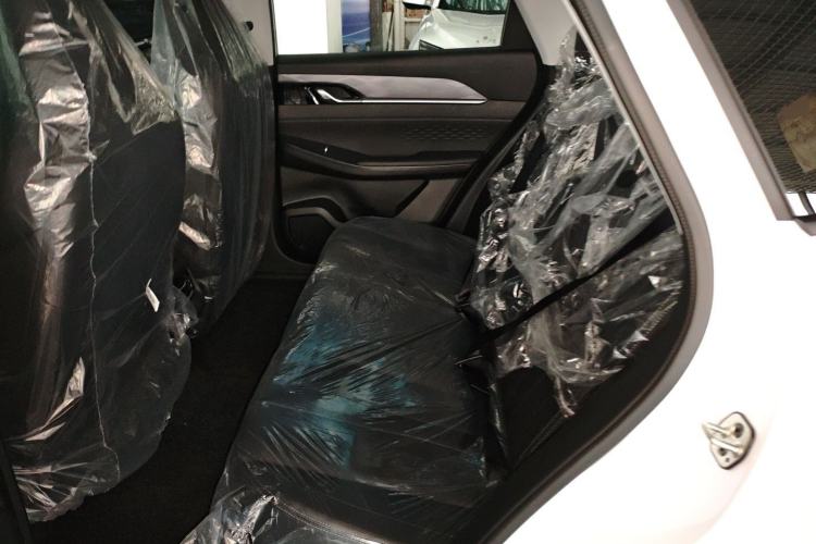 Used Dongfeng Aeolus SKY EV01 2025 530 km AIR Elite Edition