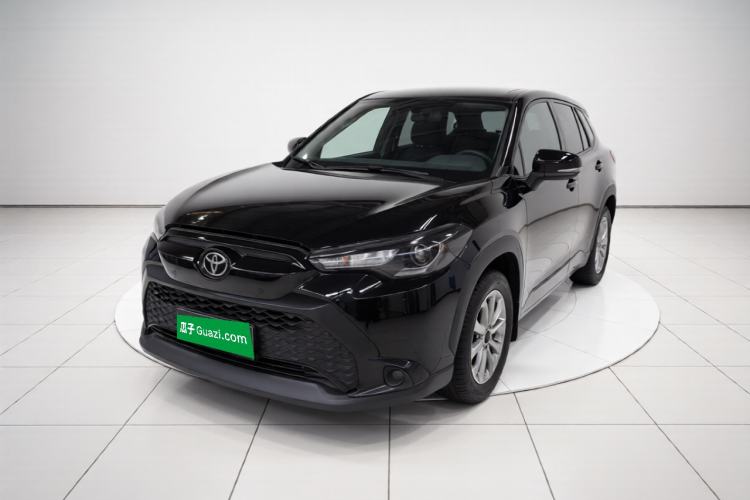 Used Toyota FRONTLANDER 2022 2.0L CVT Elite Edition Guazi used car, China used car export, Used car for sale, Used  cars, Cheapest cars for sale