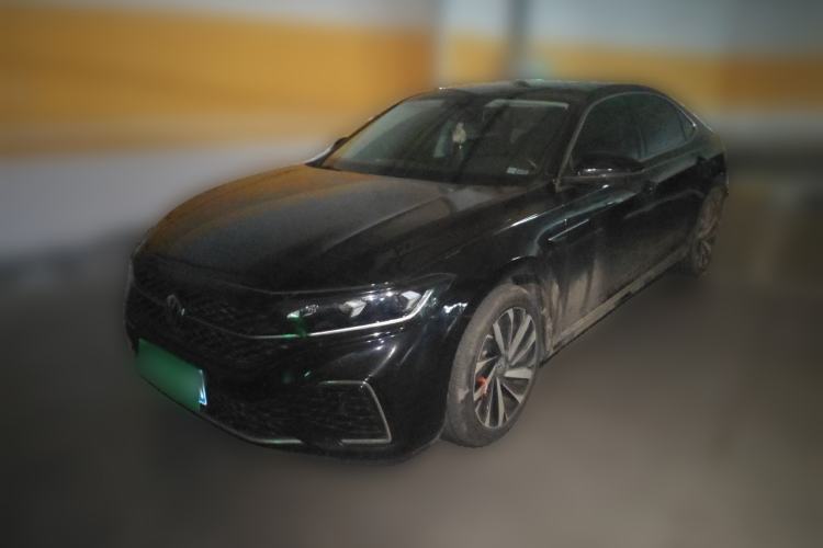 Used Volkswagen Passat 2022 330TSI Starry Elite Edition