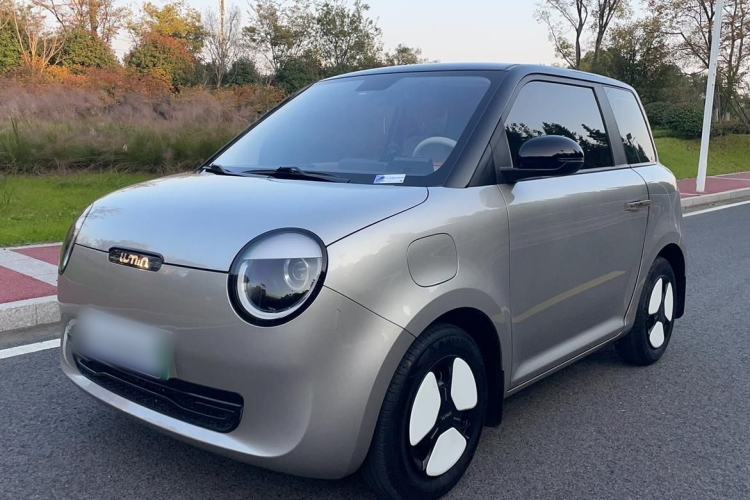 Used Qiyuan Lumin 2023 205km Xiangqin Version