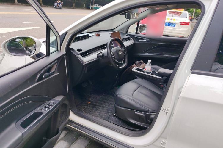 Used NETA AYA 2023 401