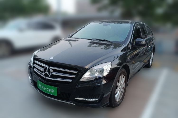 Used Mercedes-Benz R-Class 2011 R 300 L Business Model Guazi used car, China used car export, Used car for sale, Used cars, Cheapest cars for sale