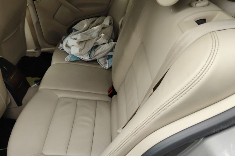 Used Skoda Octavia 2010 1.4TSI GreenLine
