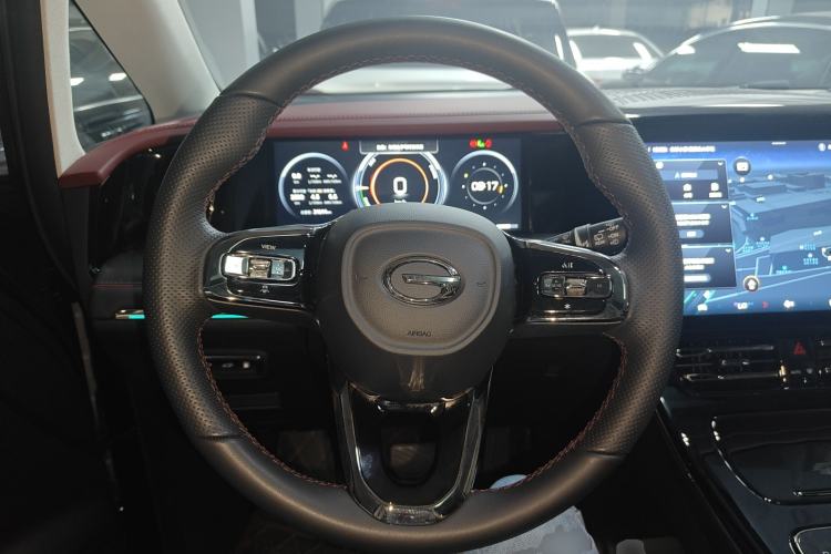 Used GAC Trumpchi E9 2024 E9 Champion Edition
