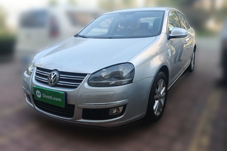 Used Volkswagen Sagitar 2011 1.6L Automatic Comfort Edition