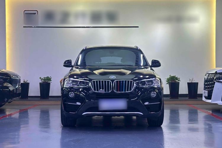 Used BMW X4 2014 xDrive20i X Design Package