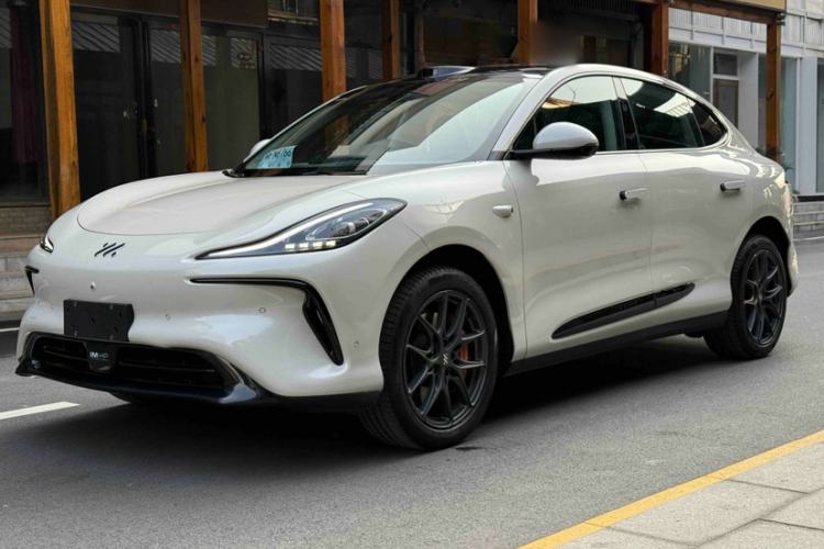 Used IM LS6 2023 Max Standard Edition