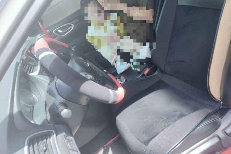 Used Nissan Sylphy 2019 1.6XV CVT Smart Connect Luxury Edition China VI Standard