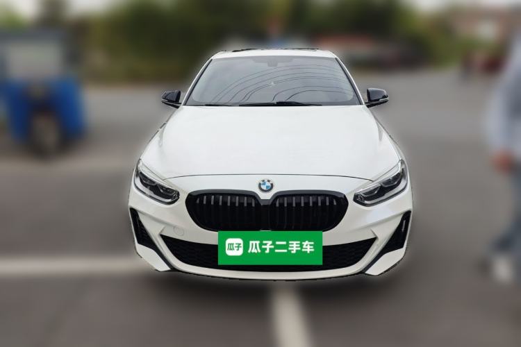 Used BMW 1 Series 2022 125i M Sport Night Edition
