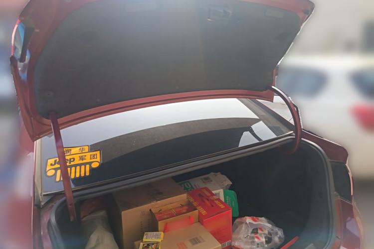 Used Fiat Viaggio 2012 1.4T Automatic Enjoyment Edition
