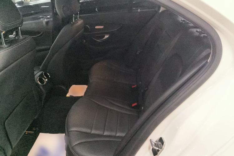 Used Mercedes-Benz C-Class 2017 Restyled C 180 L Fashion Edition Sport Version