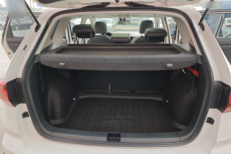 Used Volkswagen Tharu 2022 280TSI Two-Wheel Drive Comfort Edition