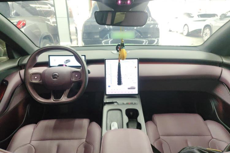 Used Nio ET5T 2023 75 kWh Touring