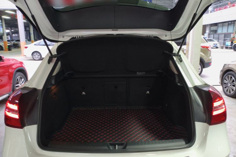 Used Mercedes-Benz GLA 2019 GLA 200 Dynamic Edition
