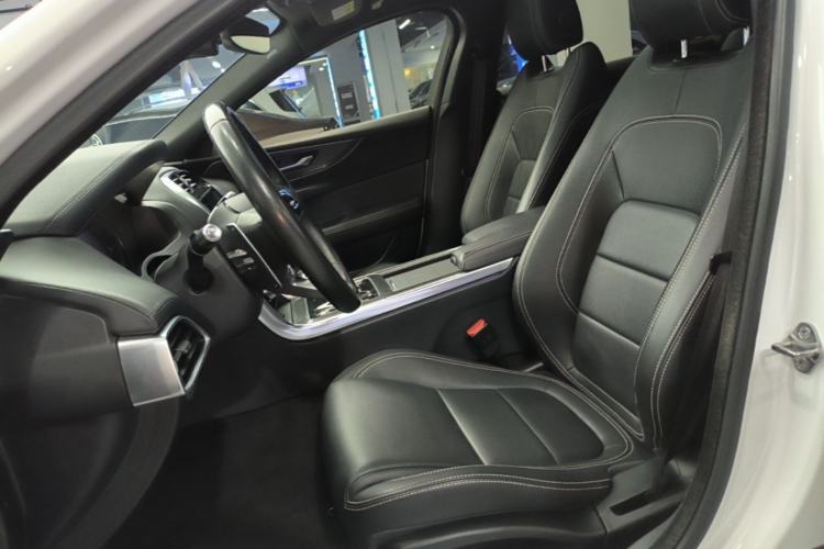 Used Jaguar XEL 2020 2.0T 200 PS R-DYNAMIC S Advanced Sport Edition