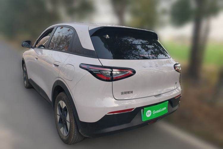 Used Geely Galaxy Geome 2026 Model 410km Freedom Edition
