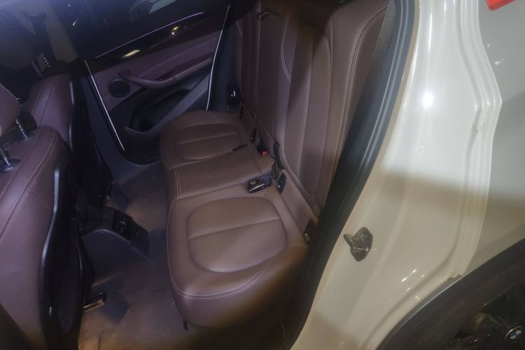 Used BMW X2 2020 sDrive20i M Sport Package